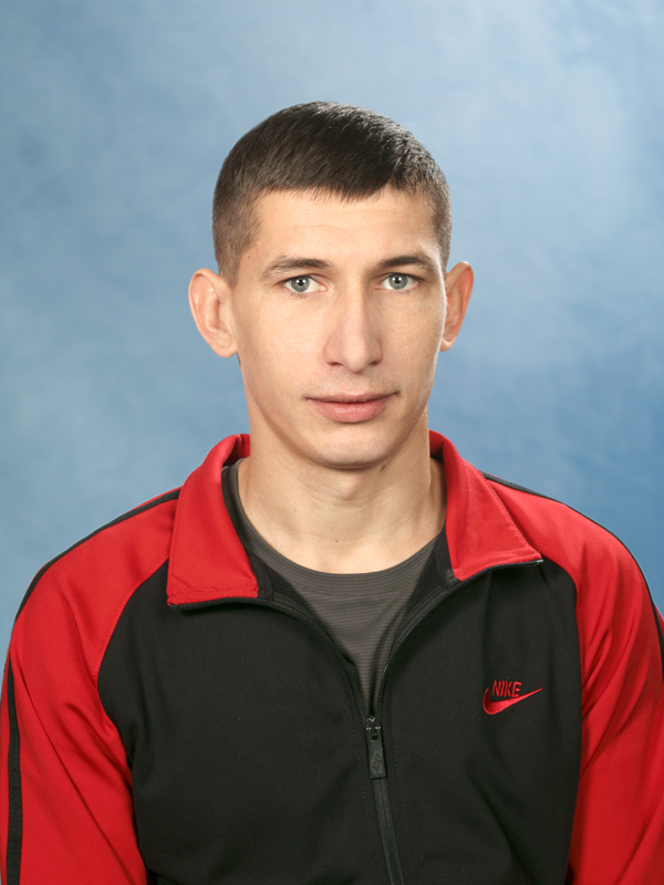 Арефьев Виктор Сергеевич.