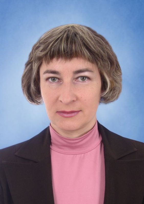 Полякова Наталья Николаевна Полякова Наталья Николаевна.